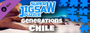 Super Jigsaw Puzzle: Generations - Chile