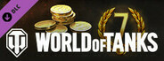 World of Tanks — Premium & Gold: Light Pack