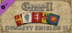 Crusader Kings II: Dynasty Shields II