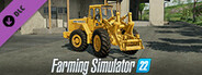 Farming Simulator 22 - Volvo LM 845