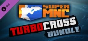 Super Monday Night Combat - Turbocross Bundle