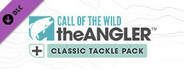 Call of the Wild: The Angler™ - Classic Tackle Pack