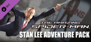 The Amazing Spider-Man™ - Stan Lee Adventure Pack