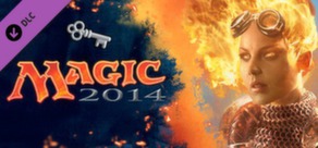Magic 2014 “Firewave” Deck Key