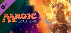 Magic 2014 “Firewave” Foil Conversion