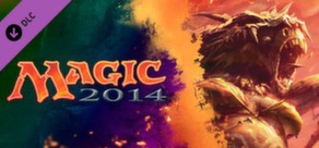 Magic 2014 “Enter the Dracomancer” Foil Conversion