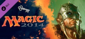 Magic 2014 “Hunter’s Strength” Deck Key