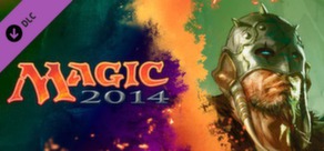 Magic 2014 “Hunter’s Strength” Foil Conversion