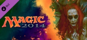 Magic 2014 “Chant of Mul Daya” Foil Conversion
