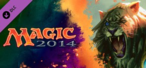Magic 2014 “Guardians of Light” Foil Conversion
