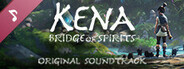 Kena: Bridge of Spirits Soundtrack