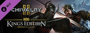 Chivalry 2 - King's Edition Content