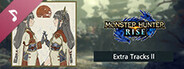 Monster Hunter Rise Extra Tracks II