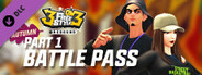 3on3 FreeStyle - Battle Pass Autumn Part 1