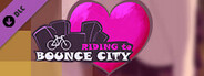 Riding to Bounce City - Uncensored