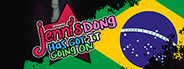 Jenni's DONG has got it GOIN' ON: The Jenni Trilogy
