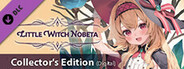 Little Witch Nobeta Collector's Edition (Digital)