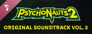 Psychonauts 2 (Original Soundtrack), Vol. 3