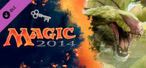 Magic 2014 “Hunting Season” Deck Key