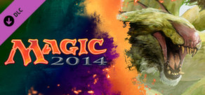 Magic 2014 “Hunting Season” Foil Conversion