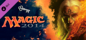 Magic 2014 “Warsmith” Deck Key