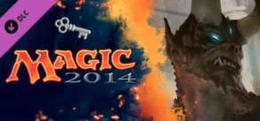 Magic 2014 “Unfinished Business” Deck Key