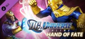 DC Universe Online™: Hand of Fate