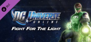 DC Universe Online™: Fight For The Light