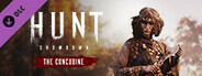 Hunt: Showdown – The Concubine