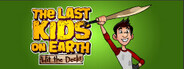 Last Kids on Earth: Hit the Deck!