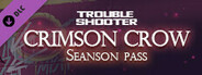 TROUBLESHOOTER: Abandoned Children - Crimson Crow