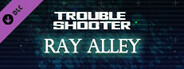 TROUBLESHOOTER: Abandoned Children - Ray's Costume Set