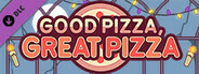 Good Pizza, Great Pizza - Halloween 2022 Premium Set