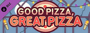 Good Pizza, Great Pizza - Halloween Topping Skin Bundle