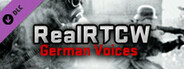 RealRTCW - German Voice Pack
