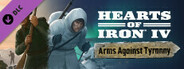 Expansion - Hearts of Iron IV: Arms Against Tyranny