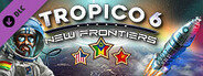 Tropico 6 - New Frontiers