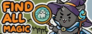 FIND ALL 4: Magic