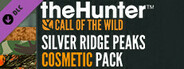 theHunter: Call of the Wild™ - Silver Ridge Peaks Cosmetic Pack