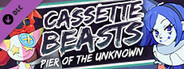 Cassette Beasts: Pier of the Unknown