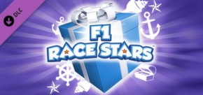 F1 Race Stars - Nautical Accessory Pack