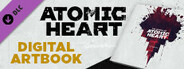 Atomic Heart - Digital Artbook