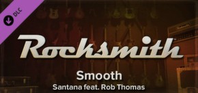 Rocksmith - Santana Feat Rob Thomas - Smooth