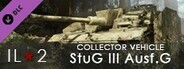 IL-2 Sturmovik: StuG III Ausf.G Collector Vehicle