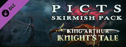 King Arthur: Knight's Tale - Pict Skirmish Pack