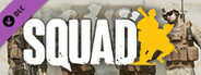 Squad - Free Recruit Pack