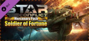Star Conflict: Mercenary Pack - Soldier of Fortune