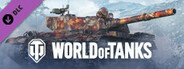 World of Tanks — Holiday Style & Premium Pack