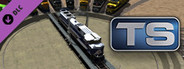 Train Simulator: Norfolk Southern Heritage SD70ACes Loco Add-On