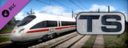 Train Simulator: DB BR 411 'ICE-T' EMU Add-On